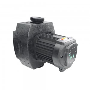 Циркуляционный энергоэффективный насос VALFEX ALPHA 32-60 180мм (с гайками) VF.AL.32.60.180