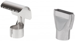 Фен строительный 350Вт, 200/350°C, 150/200л/мин. (мини) FIT 80601