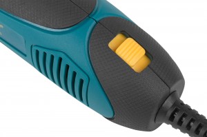 Фен строительный 350Вт, 200/350°C, 150/200л/мин. (мини) FIT 80601