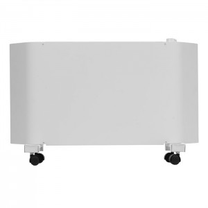 Конвектор электрический Denzel XCE-2000 98132 (2000Вт, белый)