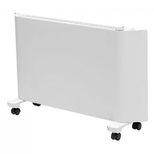 Конвектор электрический Denzel XCE-2000 98132 (2000Вт, белый)