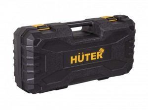 Пила аккумуляторная HUTER ELS-20/8-Li-2К-BL 70/10/40
