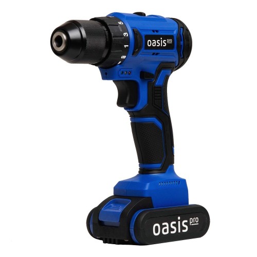 Дрель аккумуляторная Oasis ASB-18V PRO
