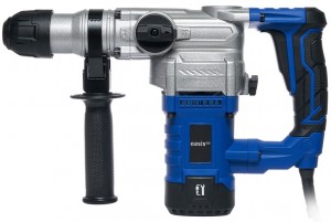 Перфоратор Oasis PR-140V Pro