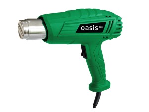 Фен строительный Oasis TG-20 NEW