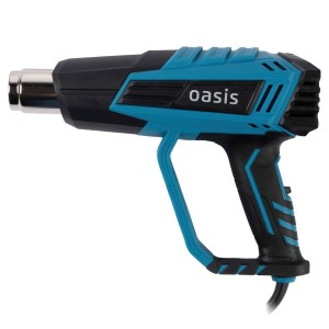 Фен строительный Oasis TG-20E NEW