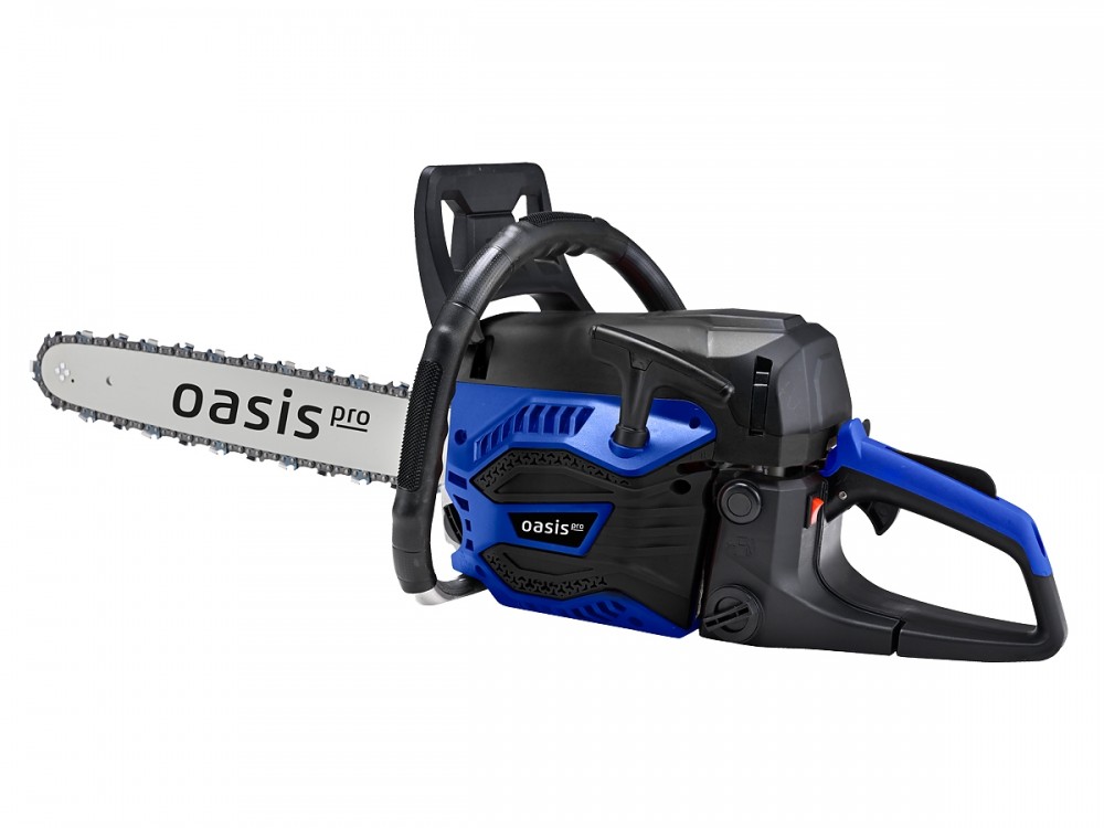 Бензопила Oasis Pro GS-4518 Pro