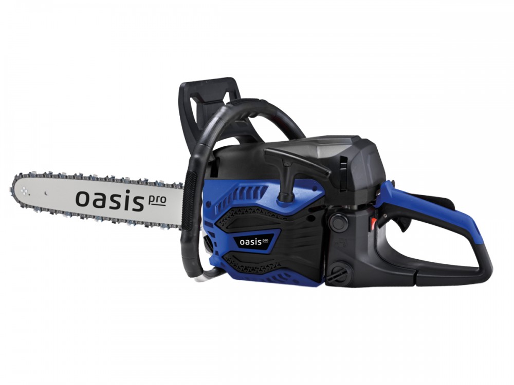Бензопила Oasis Pro GS-5618 Pro