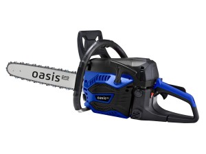 Бензопила Oasis Pro GS-5820 Pro