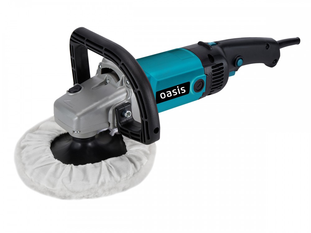 Полировальная машина Oasis PM-150/180