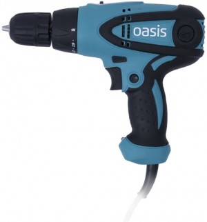 Дрель-шуруповерт Oasis DS-55 NEW