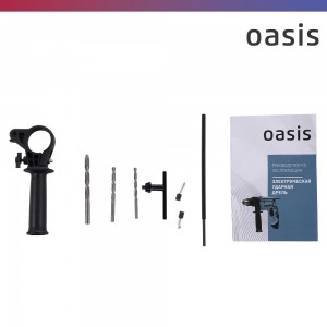 Дрель ударная электрическа Oasis DU-60