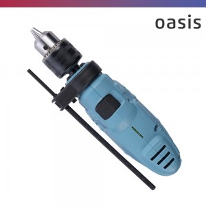 Дрель ударная электрическа Oasis DU-60