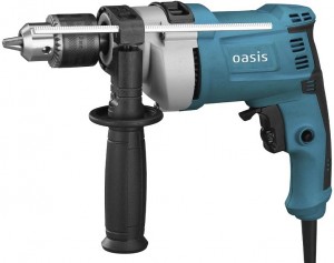 Дрель ударная электрическа Oasis DU-85М NEW