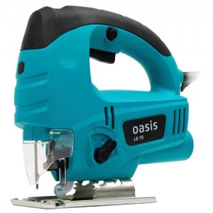 Лобзик электрический Oasis LE-75