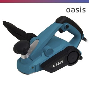 Рубанок электрический Oasis RK-82/900