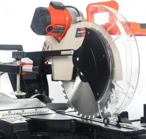 Пила торцовочная Patriot MS305 190301905