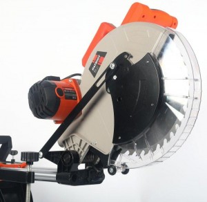 Пила торцовочная Patriot MS305 190301905