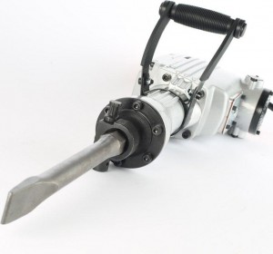 Молоток отбойный PATRIOT DB400 (1500Вт, 45Дж, 1400уд/мин, 2 зубило, метал. кейс) 140301400