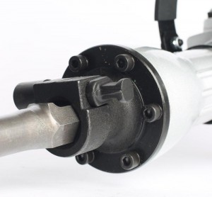 Молоток отбойный PATRIOT DB400 (1500Вт, 45Дж, 1400уд/мин, 2 зубило, метал. кейс) 140301400