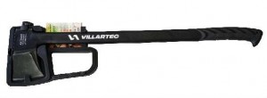 Колун 3400г 97см (38") фиберглассовая рукоятка Villartec AX3400 25904293400