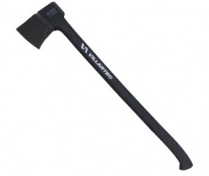 Колун 3400г 97см (38") фиберглассовая рукоятка Villartec AX3400 25904293400