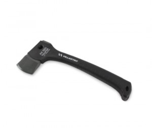 Топор 550г 30см (12") фиберглассовая рукоятка Villartec AX550 25904250550