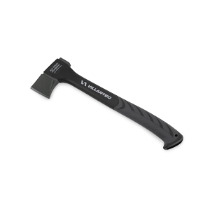 Топор 980г 45см (17,5") фиберглассовая рукоятка Villartec AX1000 25904290980