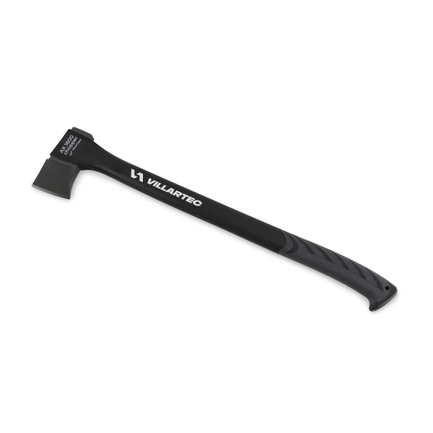 Топор-колун 1570г 71см (28") фиберглассовая рукоятка Villartec AX1600 25904291570