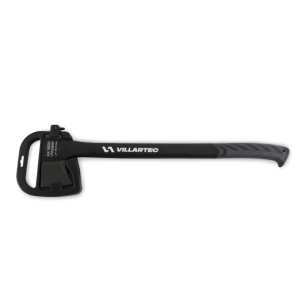 Топор-колун 1570г 71см (28") фиберглассовая рукоятка Villartec AX1600 25904291570