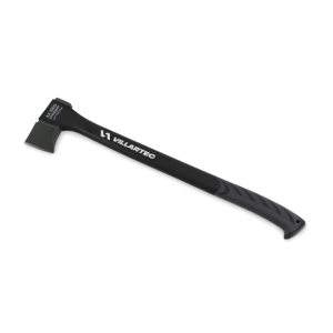 Топор-колун 1570г 71см (28") фиберглассовая рукоятка Villartec AX1600 25904291570