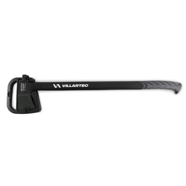 Топор-колун 2650г 97см (38") фиберглассовая рукоятка Villartec AX2700 25904292650