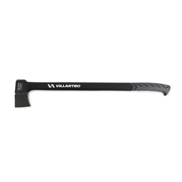 Топор-колун 2650г 97см (38") фиберглассовая рукоятка Villartec AX2700 25904292650