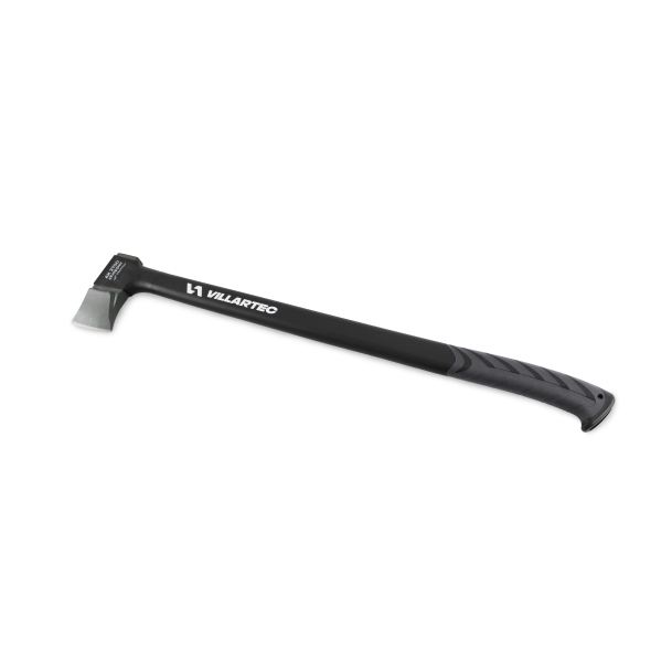 Топор-колун 2650г 97см (38") фиберглассовая рукоятка Villartec AX2700 25904292650