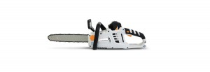 Пила цепная аккумуляторная Villartec SA 40 SET: AM405, AC402 арт. SA40Set4
