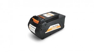 Пила цепная аккумуляторная Villartec SA 40 SET: AM405, AC402 арт. SA40Set4