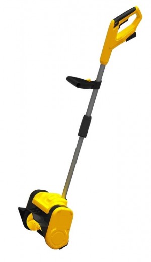 Снегоуборщик Huter SGC 20-Li (аккумуляторный, лопата) 70/7/114