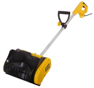 Снегоуборщик Huter SGC 1700E (электрический, лопата) 70/7/112