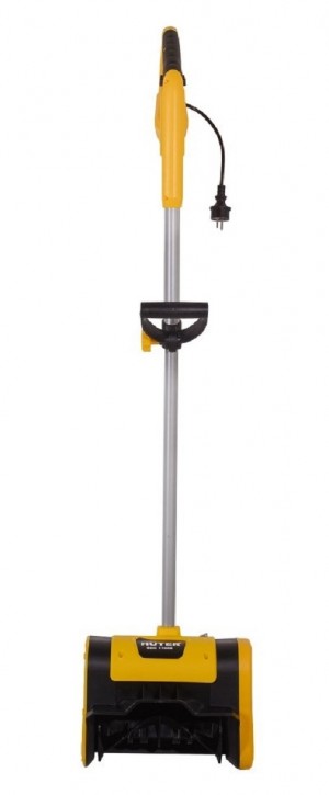 Снегоуборщик Huter SGC 1700E (электрический, лопата) 70/7/112
