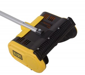 Снегоуборщик Huter SGC 1700E (электрический, лопата) 70/7/112