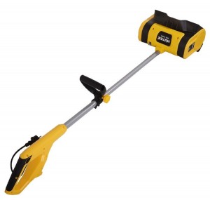 Снегоуборщик Huter SGC 1700E (электрический, лопата) 70/7/112