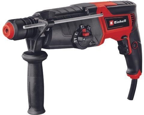 Перфоратор EINHELL TE-RH 950 5F (sds-plus, 950Вт, 2ск, 3Дж, кейс) 4257978