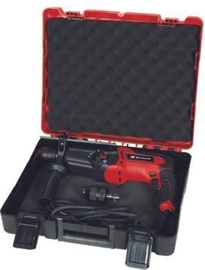 Перфоратор EINHELL TE-RH 950 5F (sds-plus, 950Вт, 2ск, 3Дж, кейс) 4257978