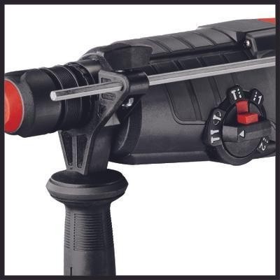 Перфоратор EINHELL TE-RH 950 5F (sds-plus, 950Вт, 2ск, 3Дж, кейс) 4257978