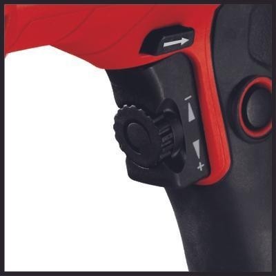 Перфоратор EINHELL TE-RH 950 5F (sds-plus, 950Вт, 2ск, 3Дж, кейс) 4257978