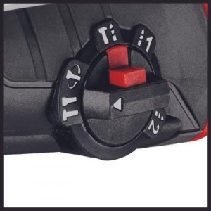 Перфоратор EINHELL TE-RH 950 5F (sds-plus, 950Вт, 2ск, 3Дж, кейс) 4257978