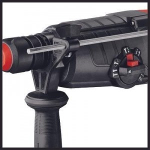 Перфоратор EINHELL TE-RH 950 5F (sds-plus, 950Вт, 2ск, 3Дж, кейс) 4257978