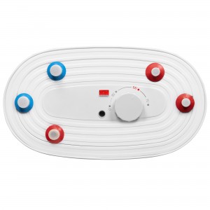 Водонагреватель косвенного нагрева Royal Thermo AQUATEC INOX RTWX-F 100 настенный