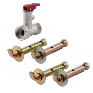 Водонагреватель косвенного нагрева Royal Thermo AQUATEC INOX RTWX-F 100 настенный