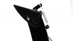 Снегоуборщик бензиновый CHAMPION STT761 (7л.с.,61см,скорости 6вперед/2 назад,эл.стартер,фара,обогр)